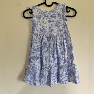 Charter Club Mommy and Me Girls Sundress | Size 4T | Girls Sundress